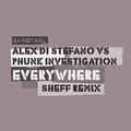 Phunk Investigation & Alex Di Stefano - Everywhere