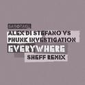 Phunk Investigation & Alex Di Stefano - Everywhere专辑