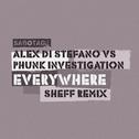 Phunk Investigation & Alex Di Stefano - Everywhere