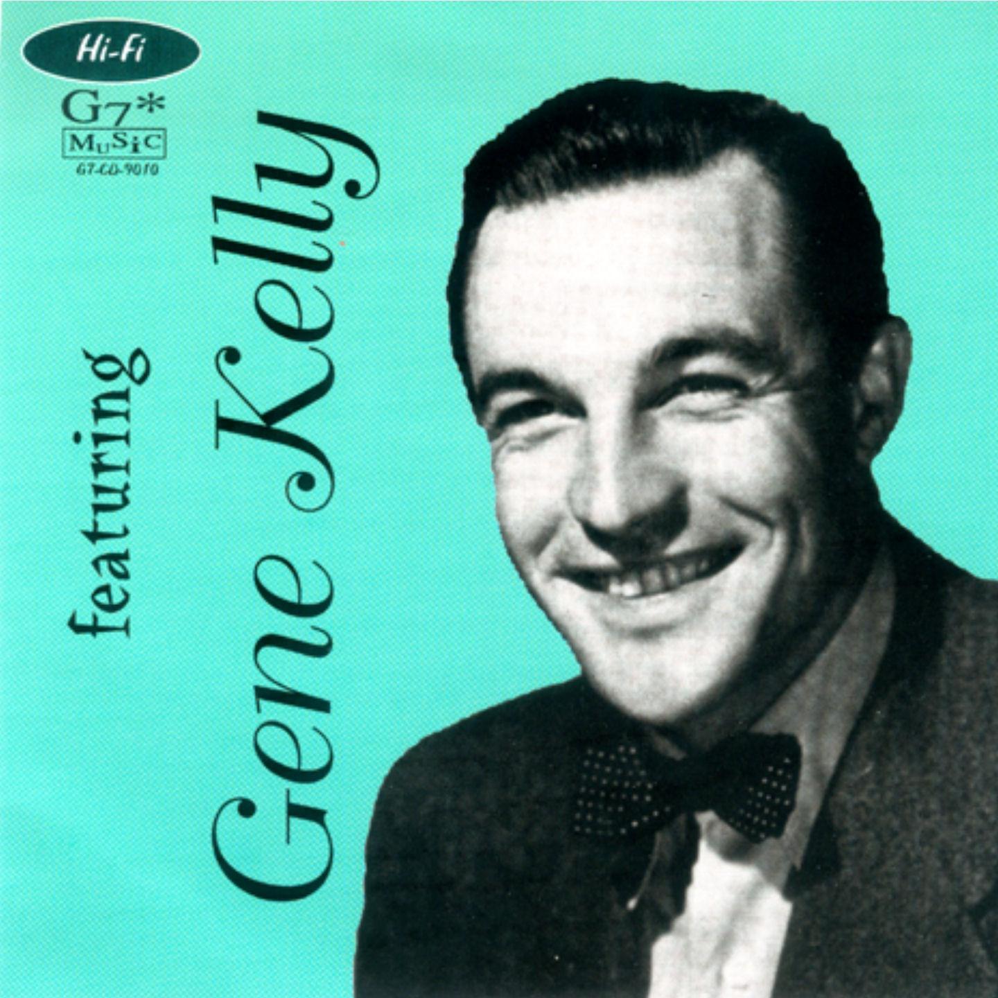 Gene Kelly: Collection Belle Époque, Vol. 1专辑