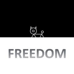 Freedom 伴奏