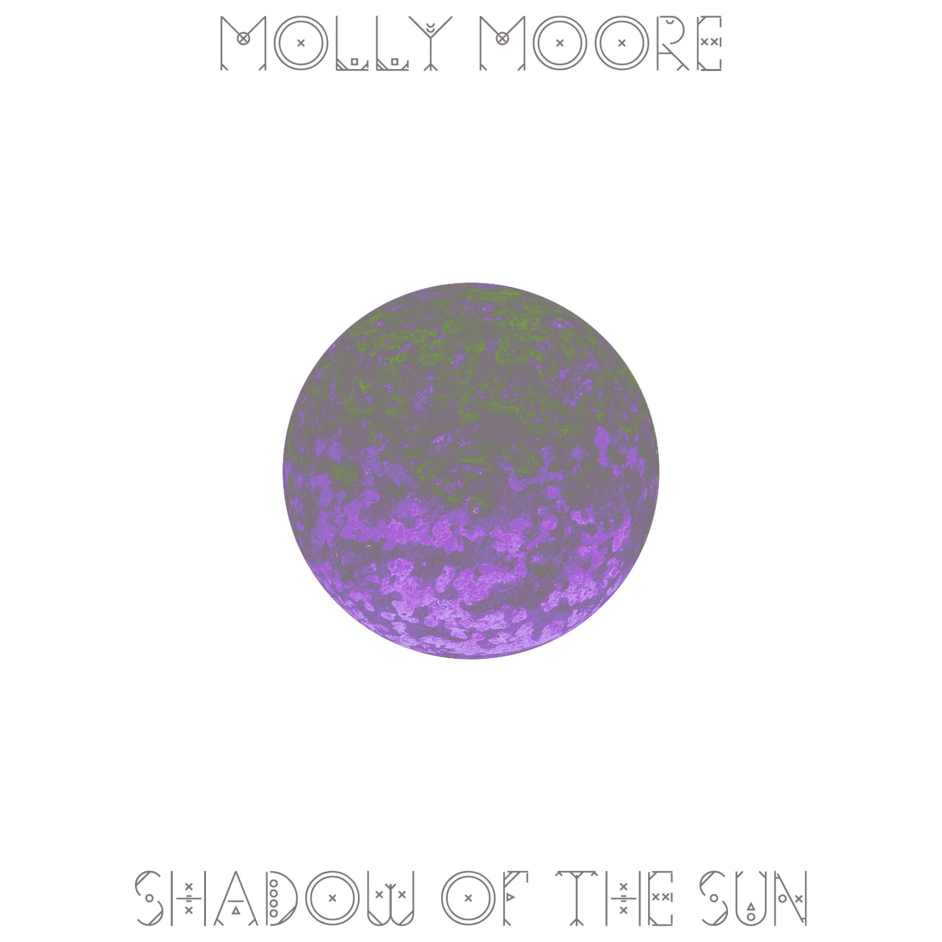 Shadow of the Sun - EP