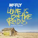 Love Is On The Radio [Hopeful Live Mix]