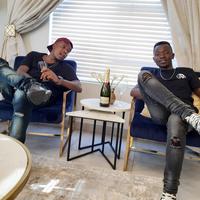 Muzika (feat. Fizzy & Geenkon)