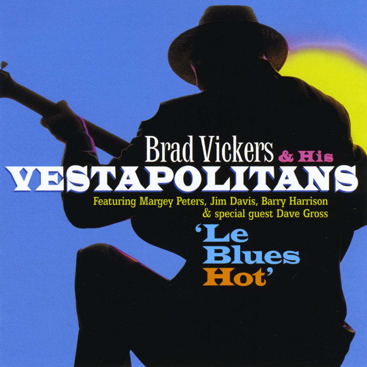 Le Blues Hot