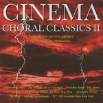 Cinema Choral Classics 2专辑
