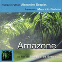 Amazone专辑