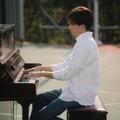 悠揚一曲