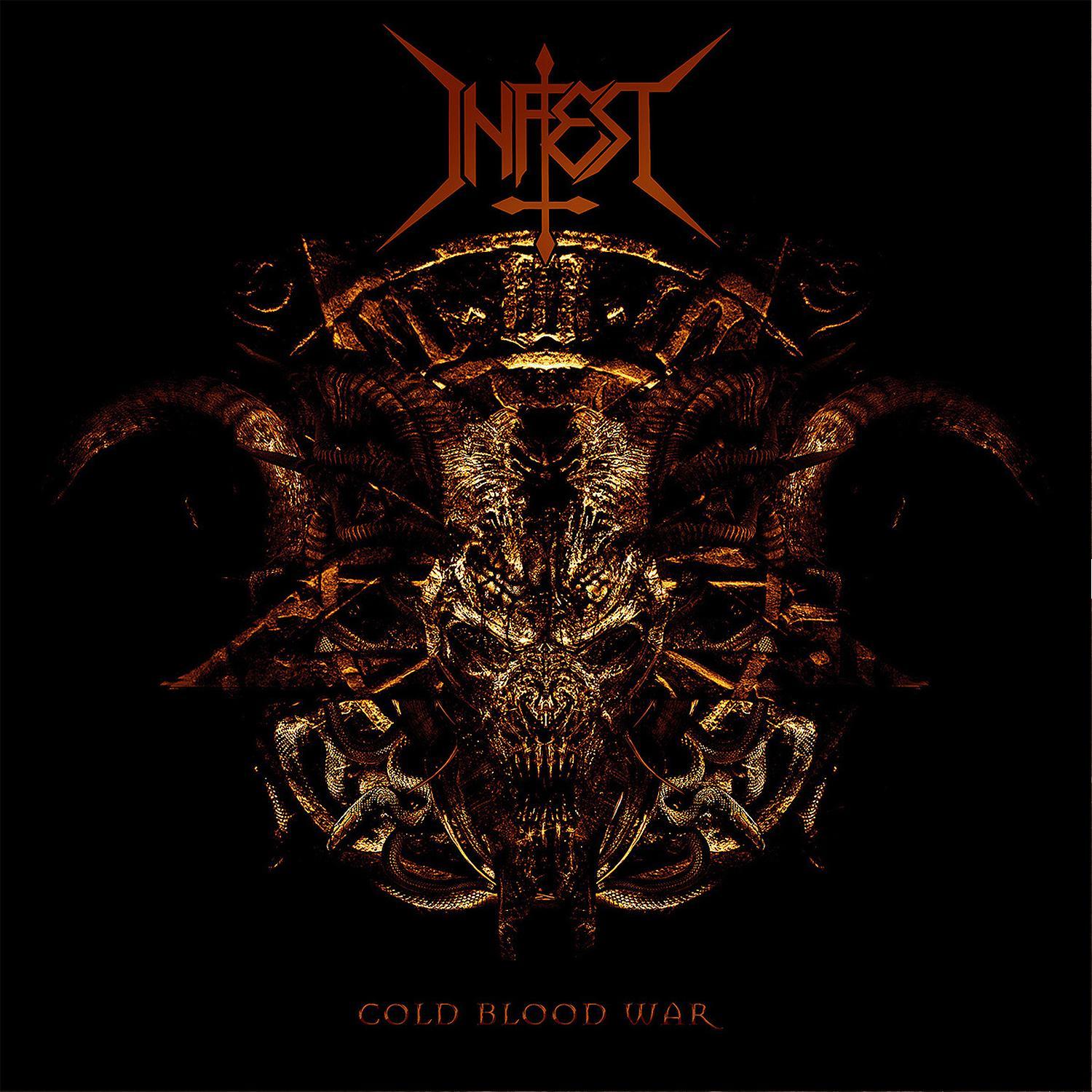 Cold Blood War