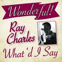 Wonderful.....Ray Charles专辑