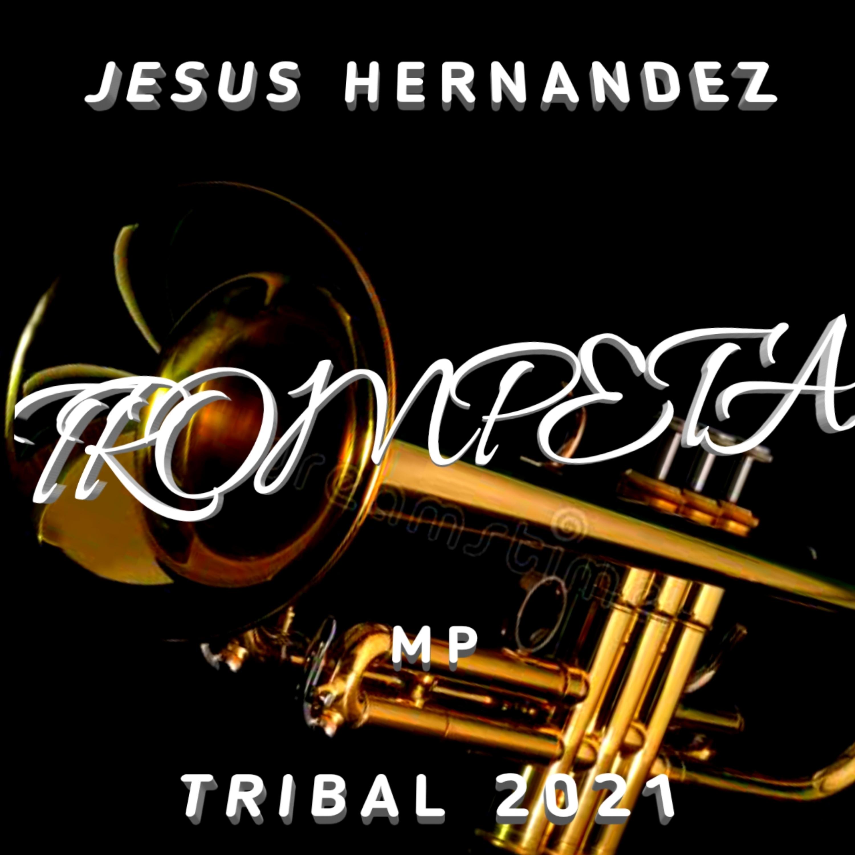 M.P - Trompeta - (Tribal 2021)