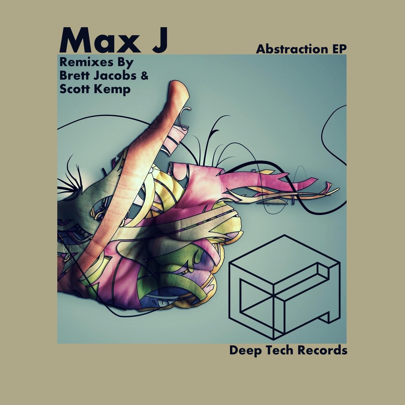 Abstraction EP
