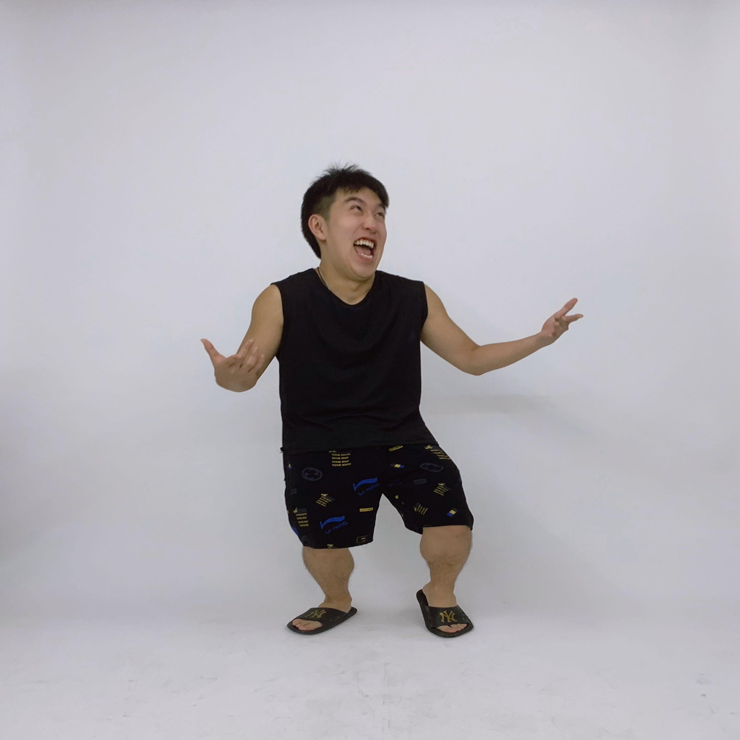 Mr Mai