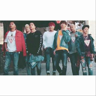 （全收录）GENERATIONS from EXILE TRIBE