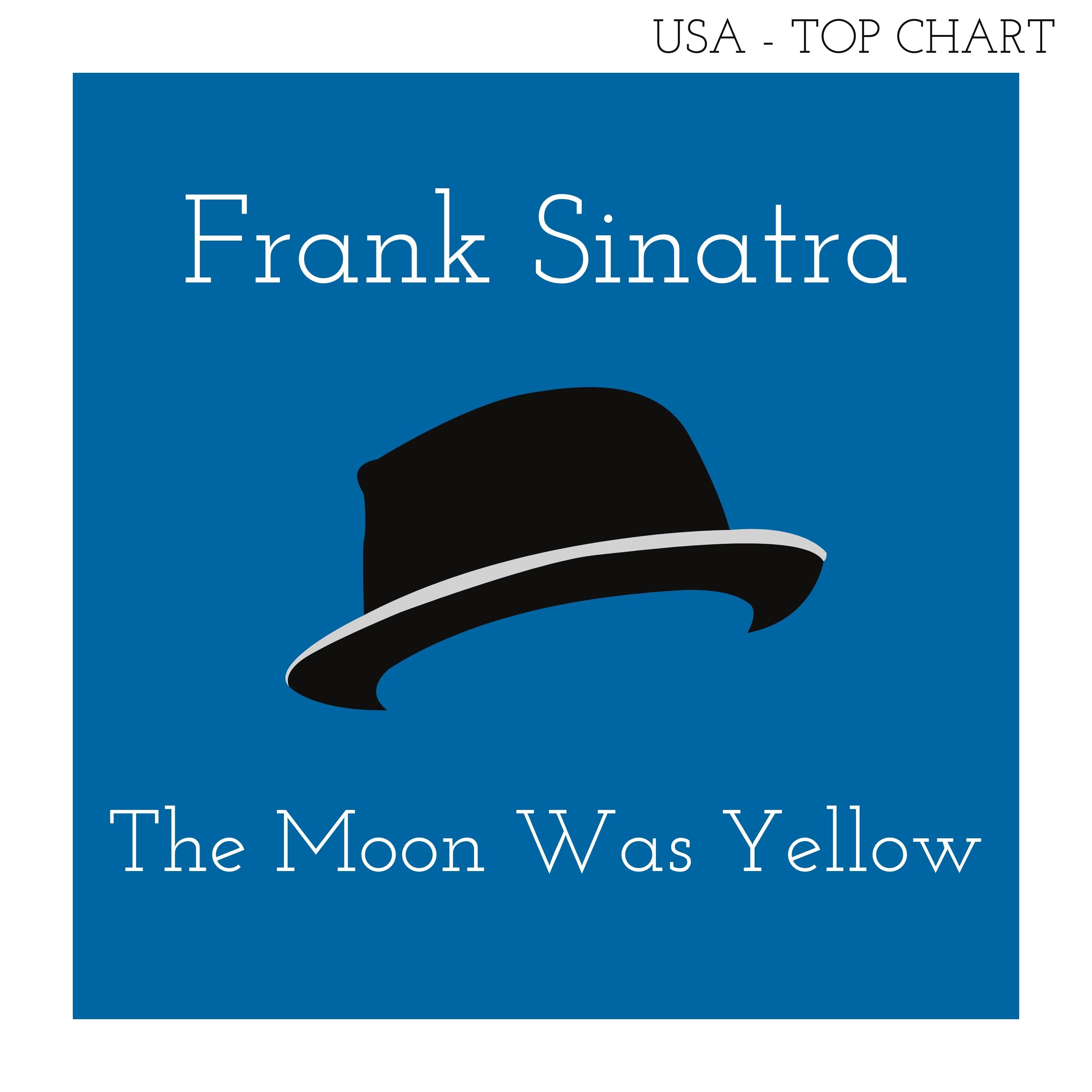 The Moon Was Yellow (Billboard Hot 100 - No 99)