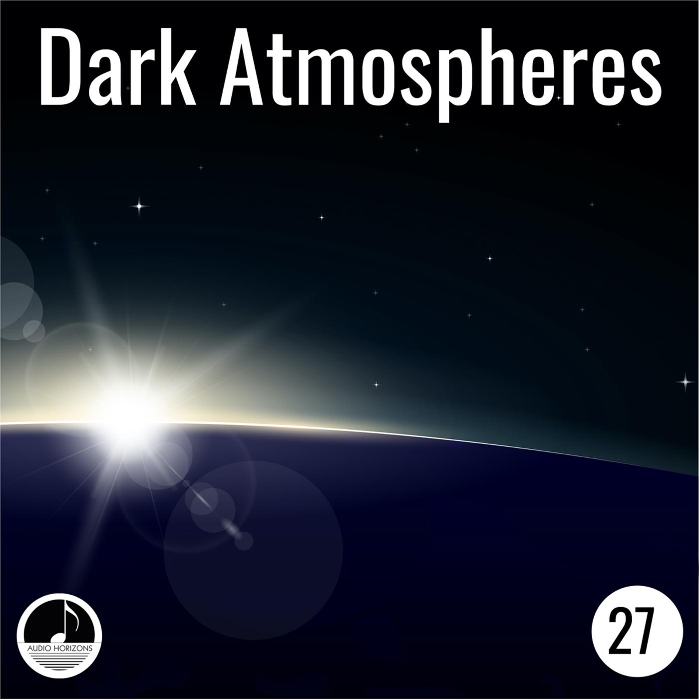 Dark Atmospheres 27