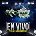 En Vivo: Feria Del Caballo Obregon - Exclusivo Byomarcastro Musica 2015专辑