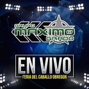 En Vivo: Feria Del Caballo Obregon - Exclusivo Byomarcastro Musica 2015