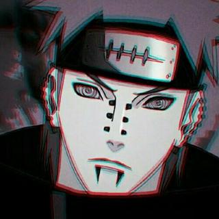 火影忍者 豪杰物语