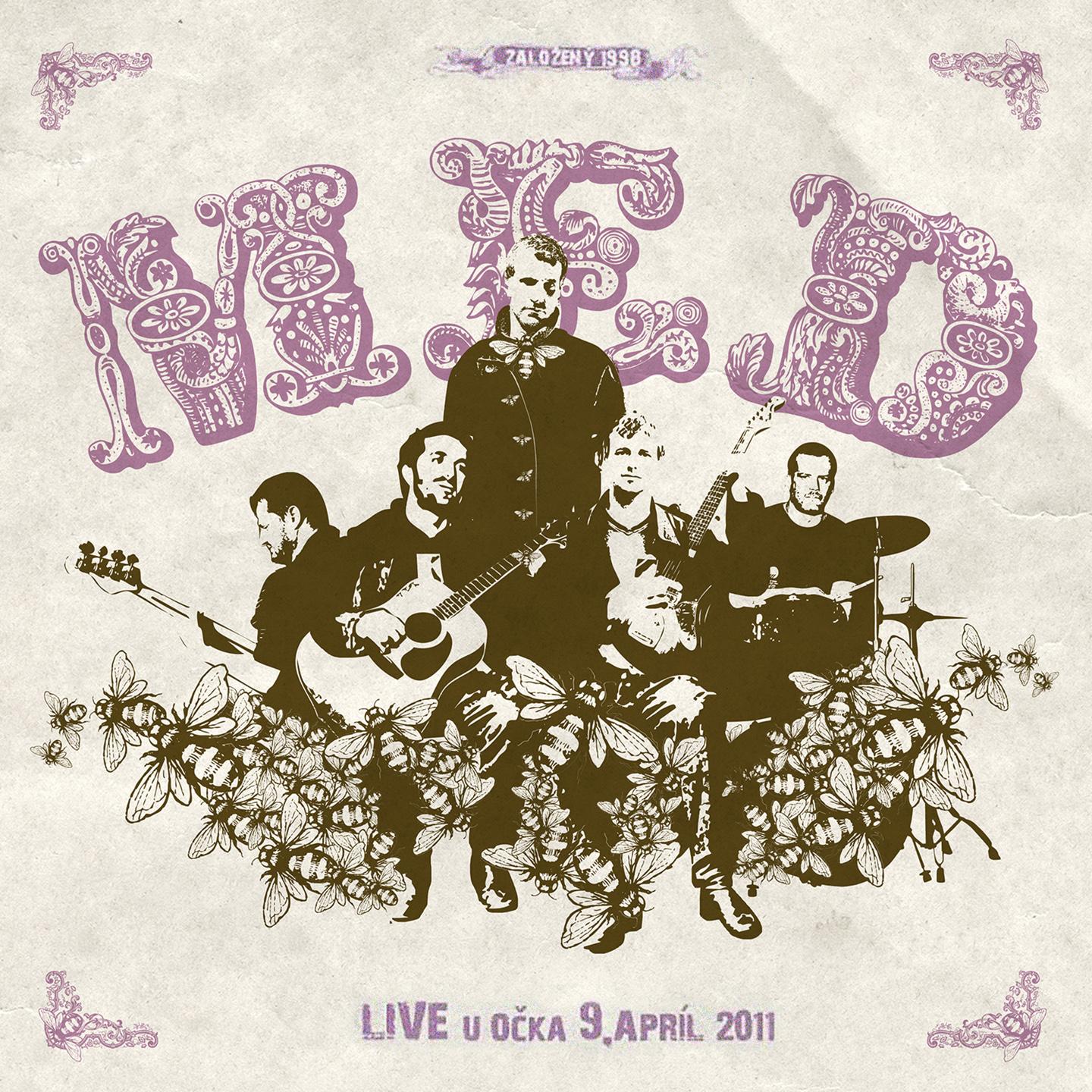 Live u Óčka (Live)