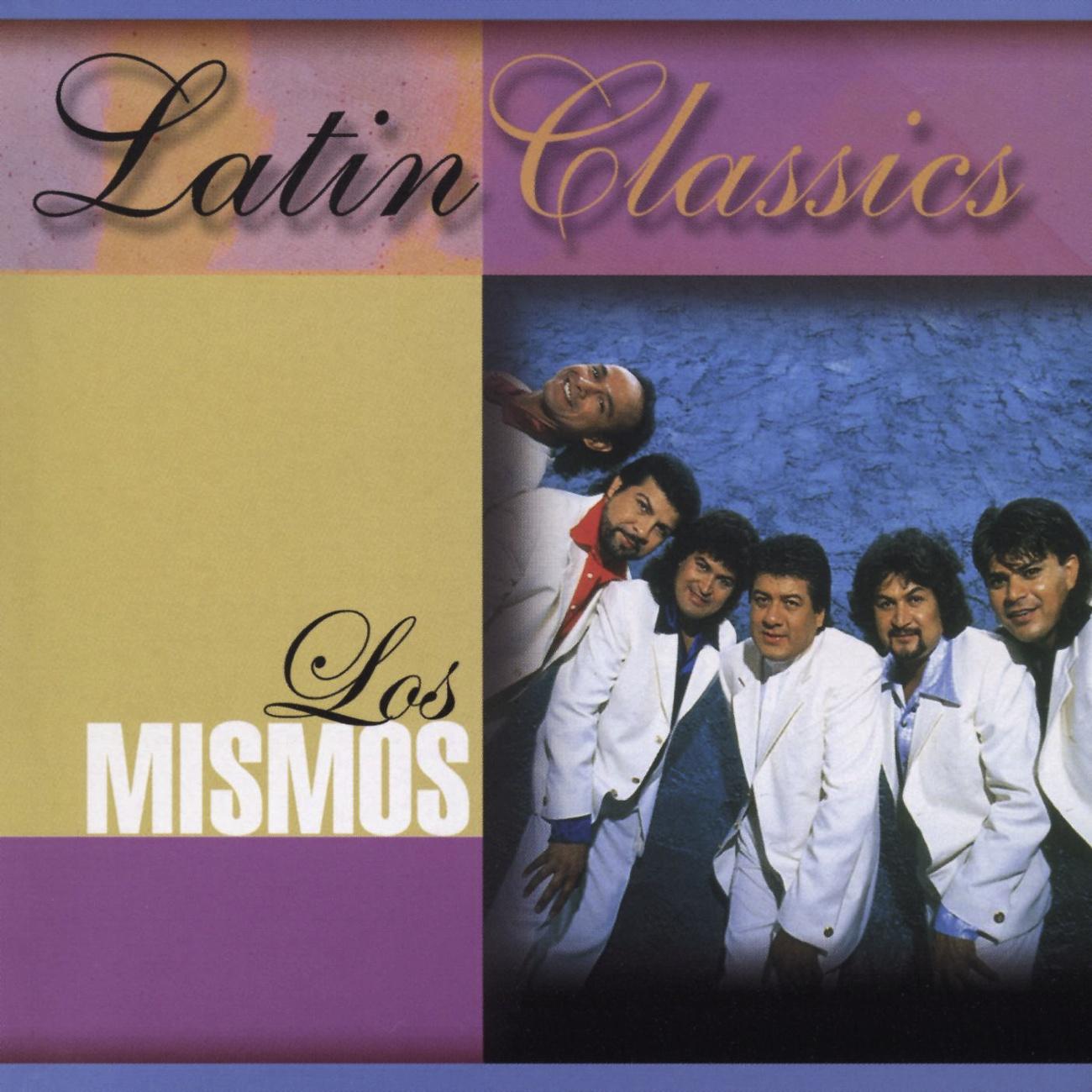 Latin Classics