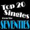 Top 20 Singles Of The Seventies专辑