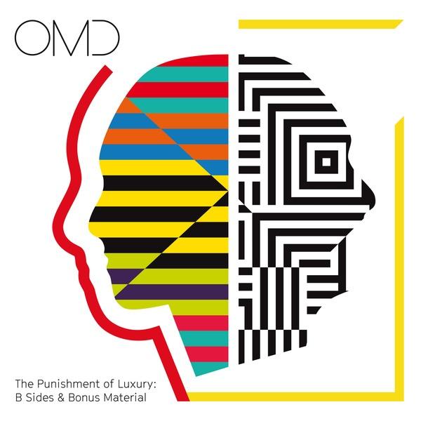 The Punishment Of Luxury: B Sides And Bonus Material