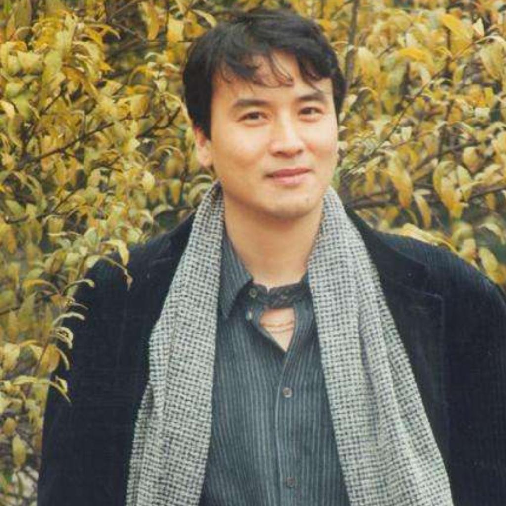 叶小纲 合辑（Ye Xiaogang）不含影视配乐