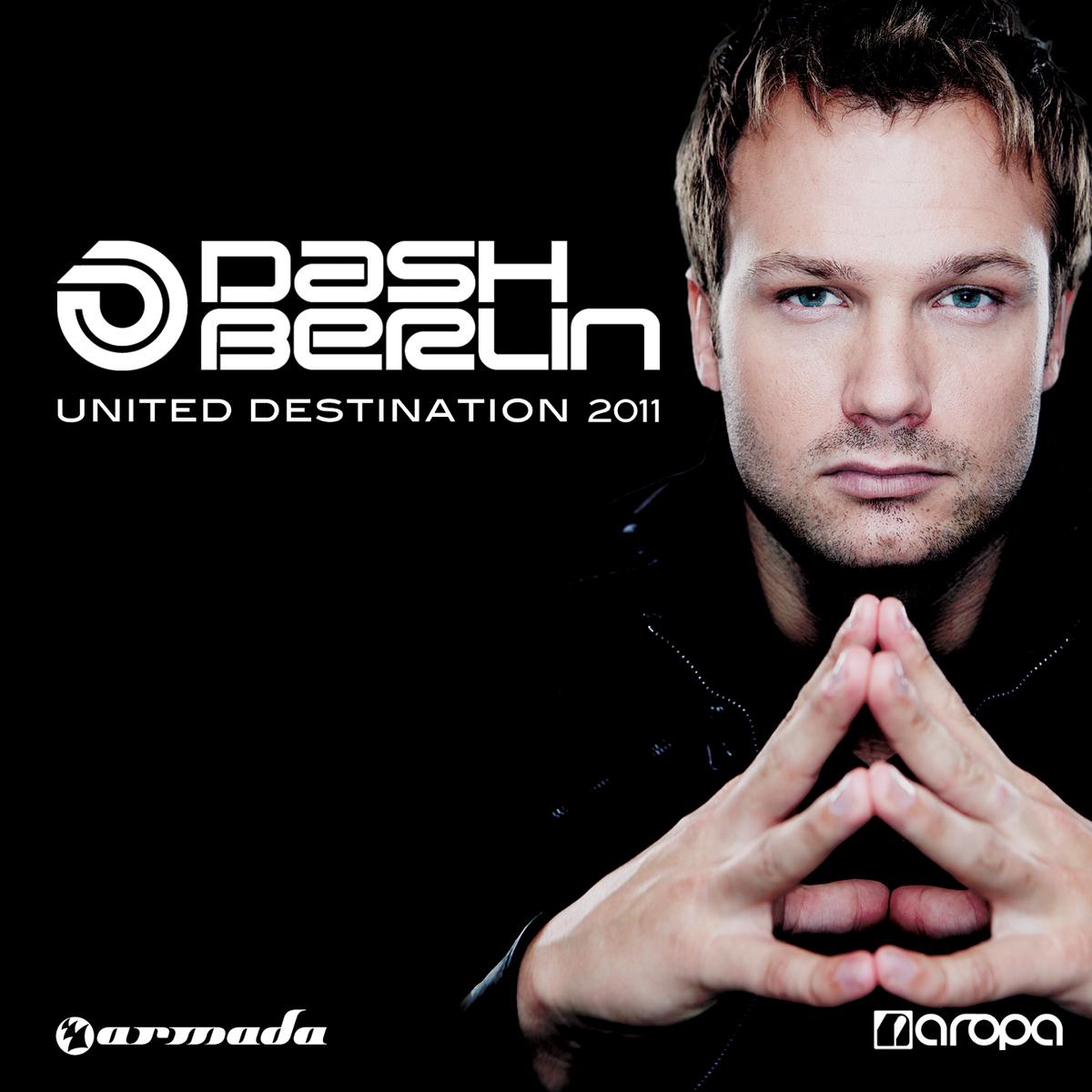 United Destination 2011 (Mixed by Dash Berlin)专辑