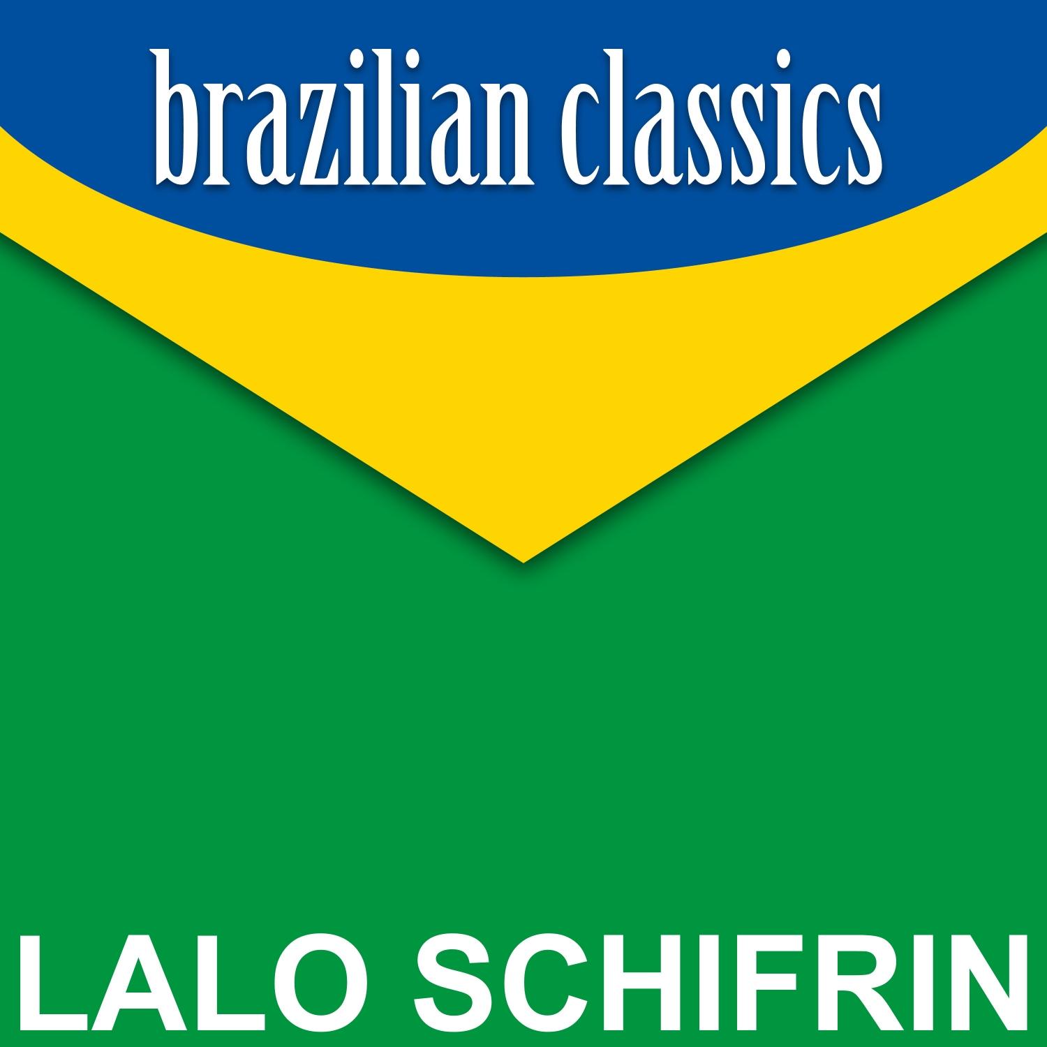 Brazilian Classics