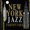 New York Jazz Essentials专辑