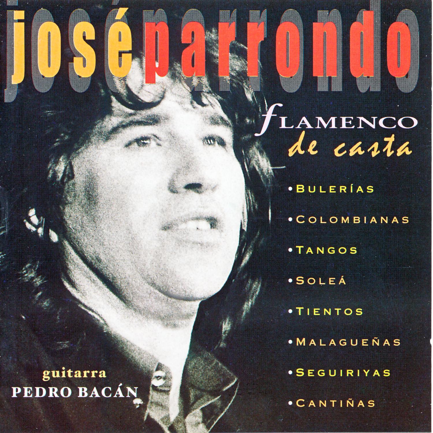Flamenco de Casta