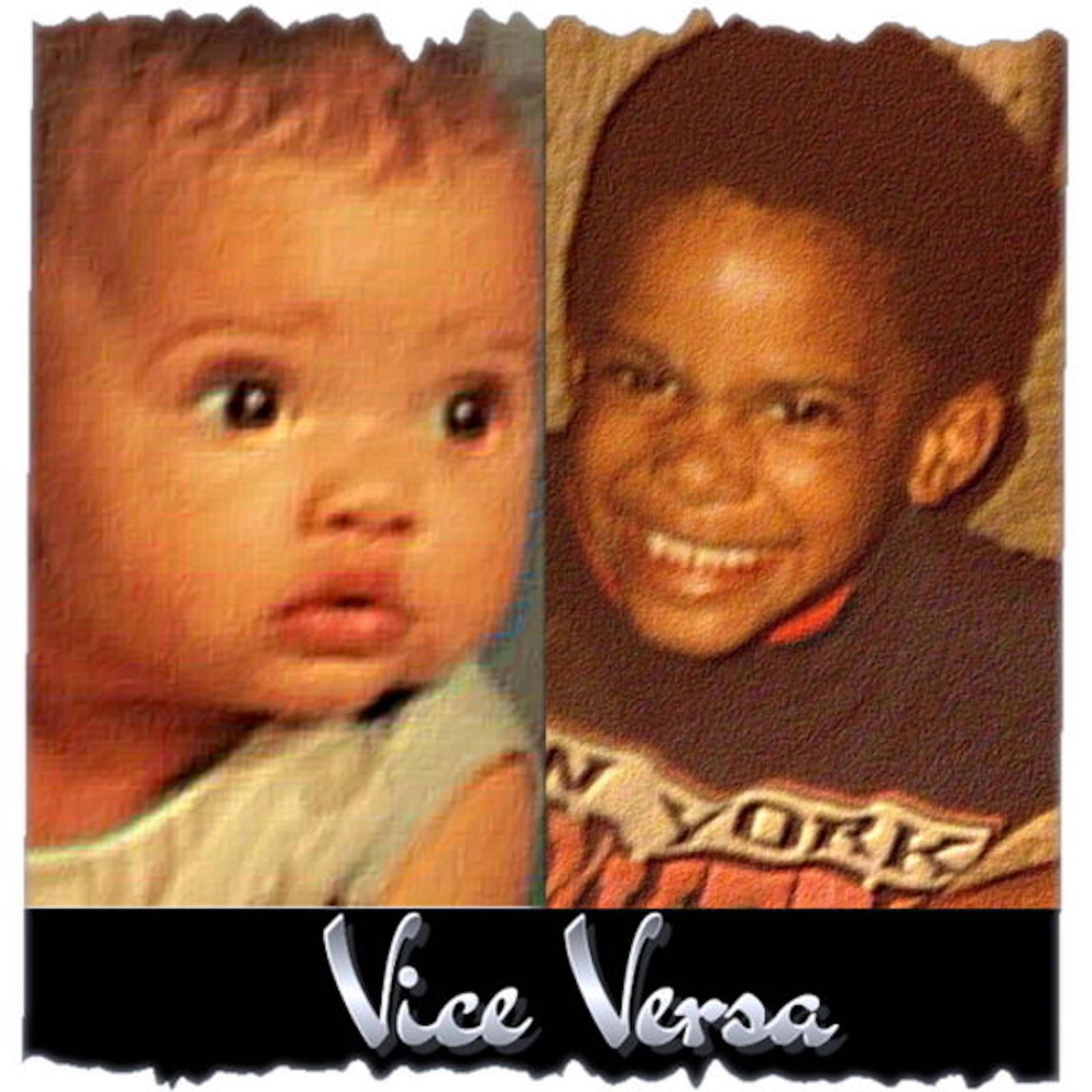Vice Versa