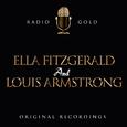 Radio Gold / Ella Fitzgerald And Louis Armstrong