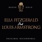 Radio Gold / Ella Fitzgerald And Louis Armstrong专辑