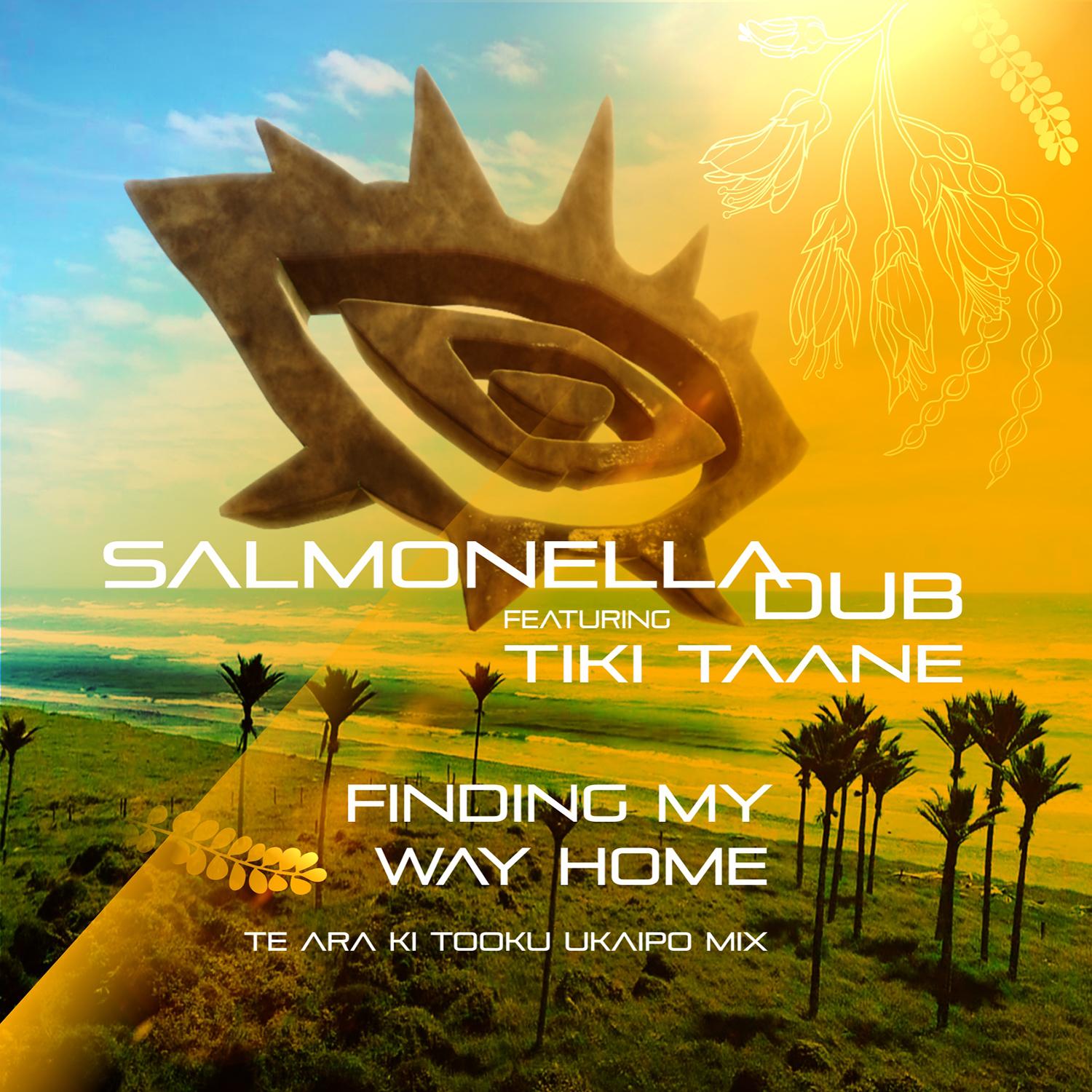 Finding My Way Home ("Te Ara Ki Tooku Ukaipo" Mix)