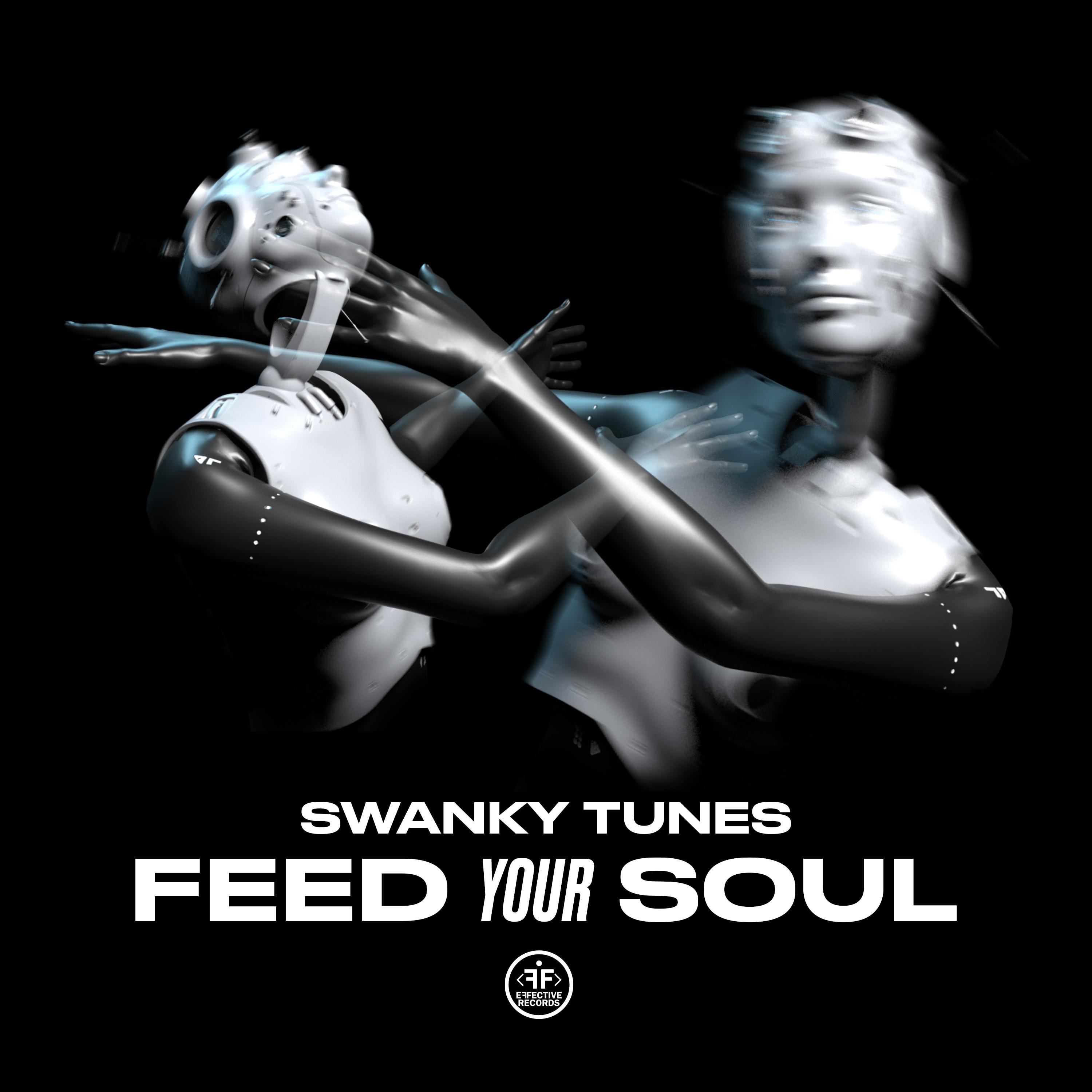 Feed Your Soul专辑