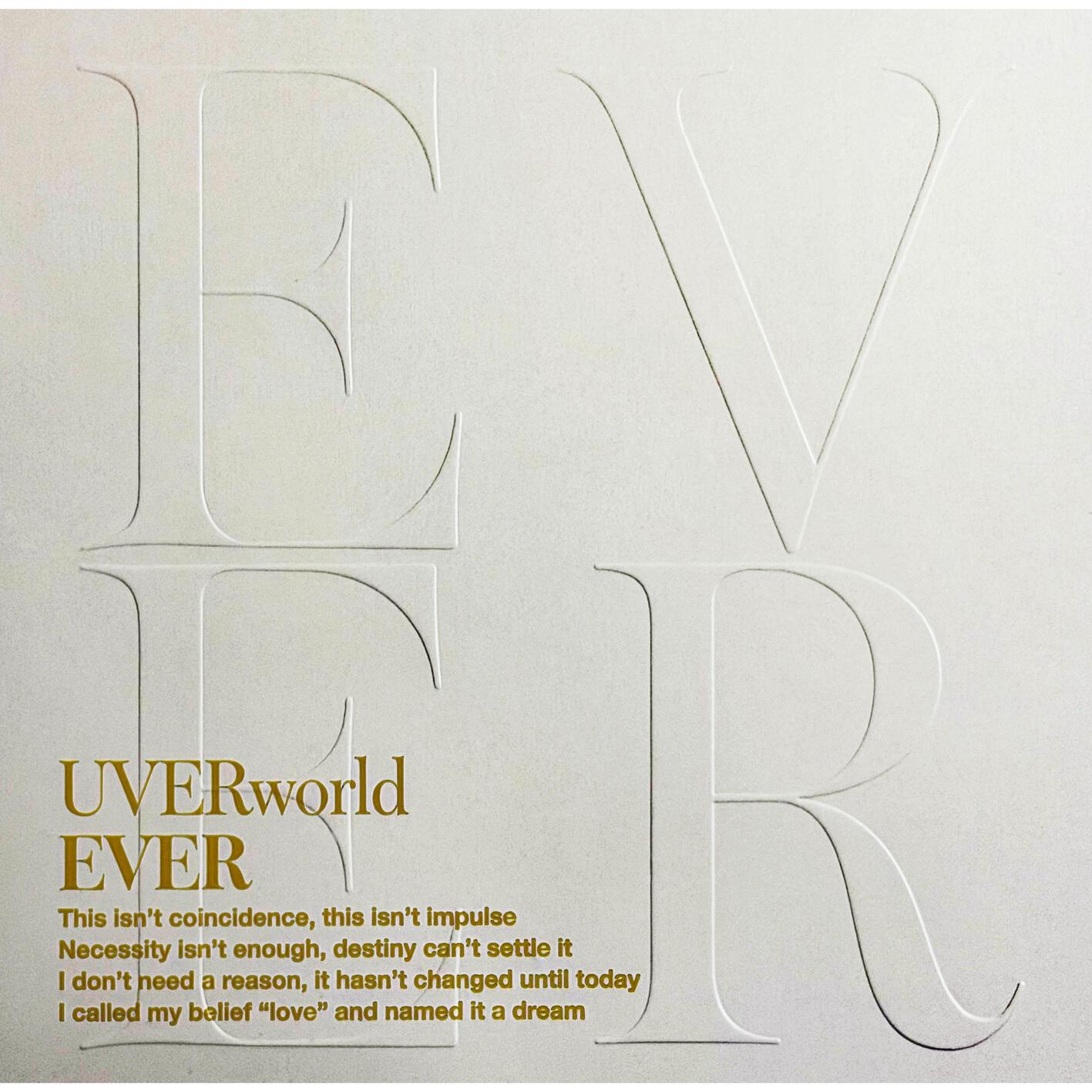 EVER