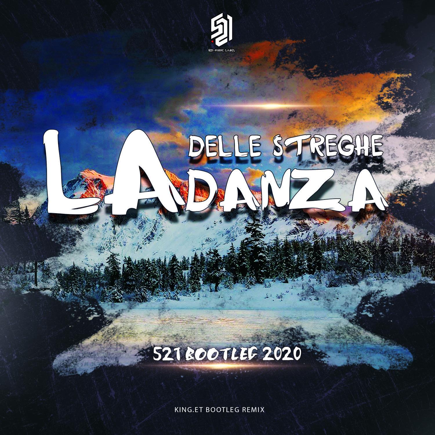 Gabry Ponte - La Danza Delle Streghe