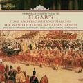 Elgar: Pomp and Circumstance Marches & Orchestral Favourites, Vol. VII