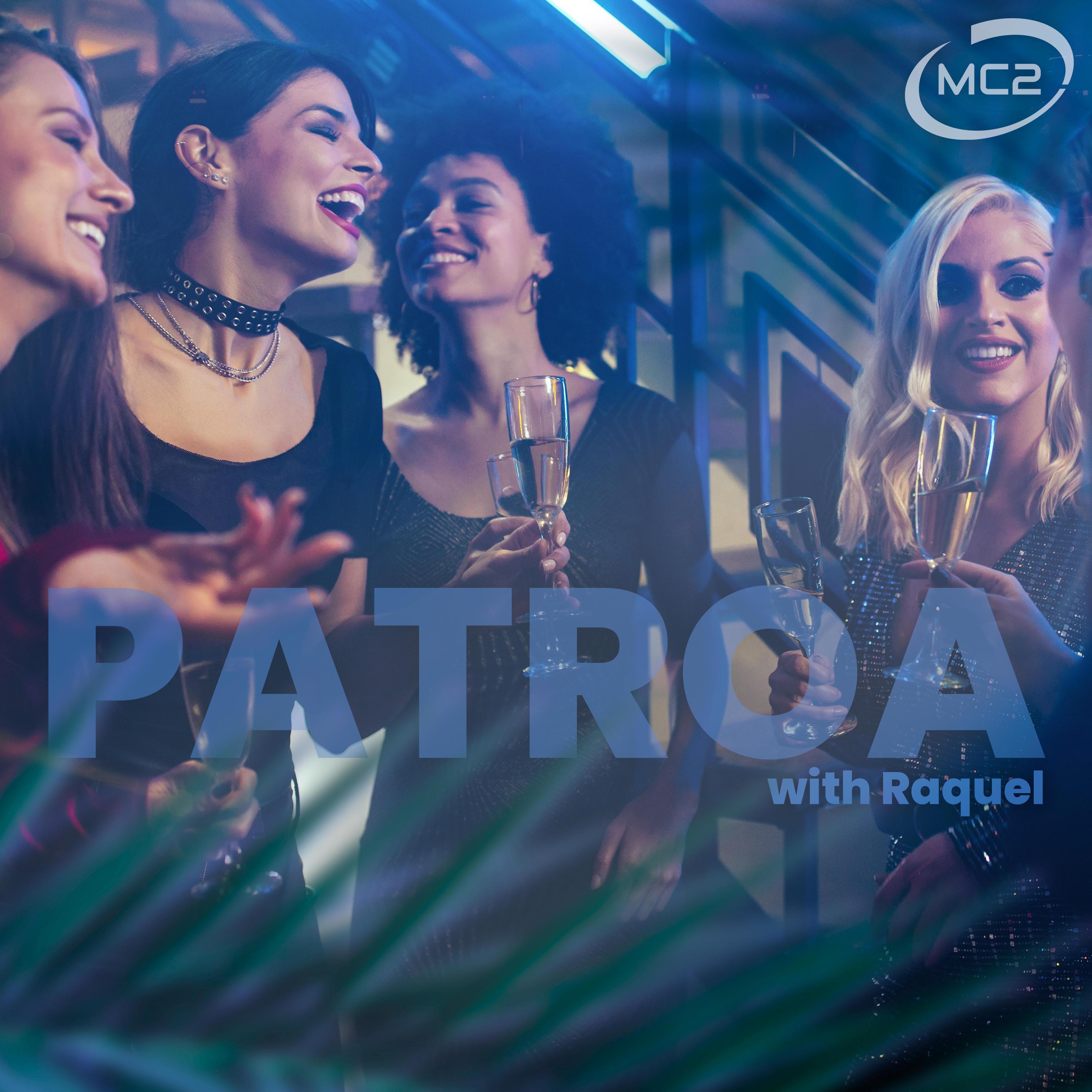 Mc2 - PATROA (feat. RAQUEL)