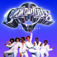 THE COMMODORES - SAIL ON