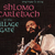 Shlomo Carlebach