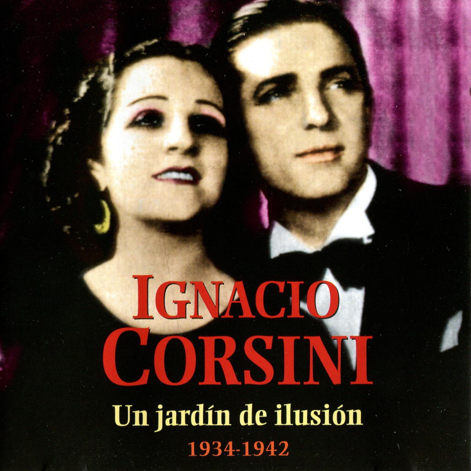 Un Jardín De Ilusión