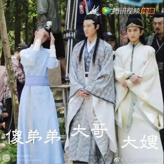 【陈情令配乐】