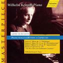 BEETHOVEN: Piano Sonatas Nos. 8, 21 and 23 / Rondo a Capriccio专辑