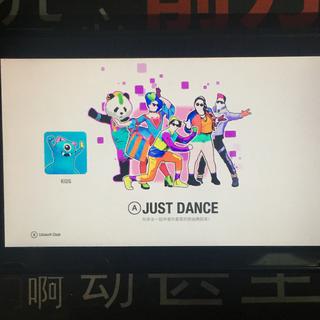 Just Dance 2019（Switch）