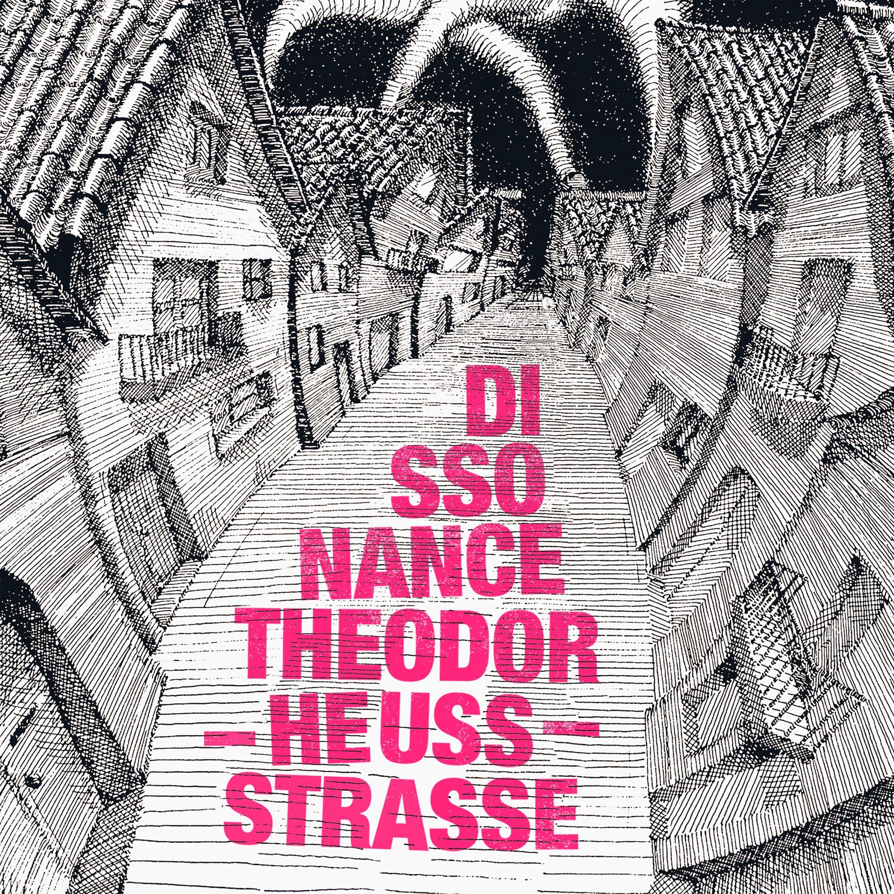Theodor-Heuss-Strasse