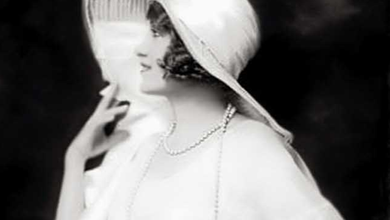 Ruth Etting