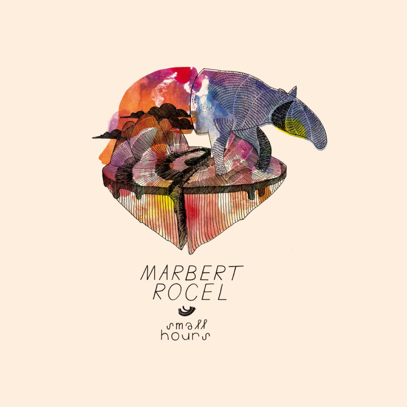 Marbert Rocel - Song for You